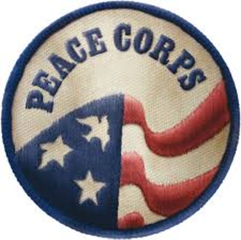 Peace Corps