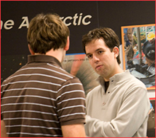 Guest Presentation- Simon Gilroy: "Spacefaring Vegetables: Why Does NASA Launch so Much Lettuce?"