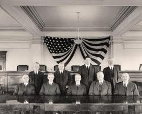 Interstate Commerce Commission