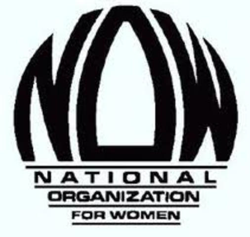National Organization for Women(NOW)