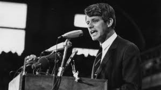 Robert Kennedy