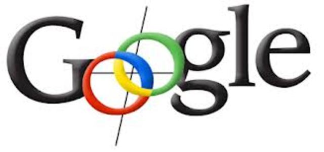 GOOGLE - LARRY PAGE & SERER BRIN
