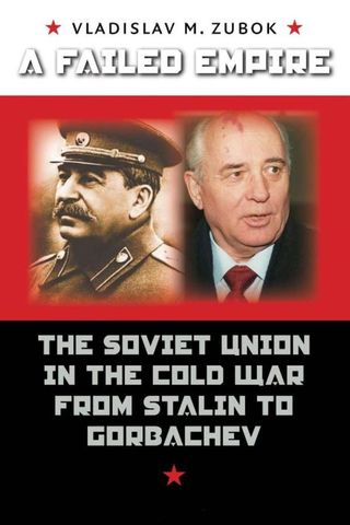 Mikail Gorbachev becomes leader of Soviet Union