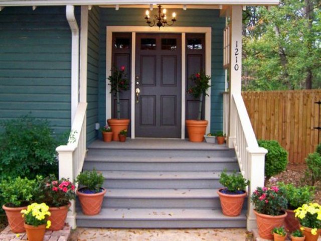 The Begginig of Summer vacation.