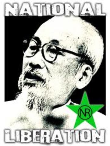 National Liberation Front