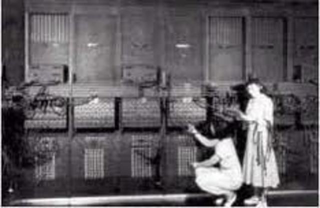ENIAC