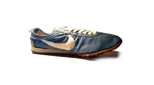 first nikes ever made