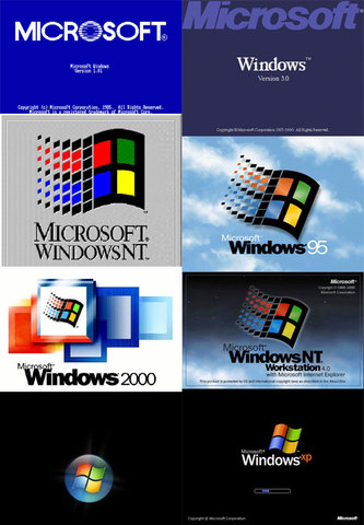 WINDOWS