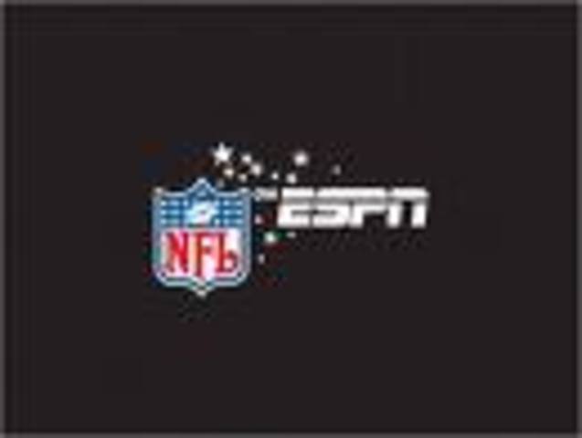ESPN awarded NFL's first cable contract; begins fall '87.