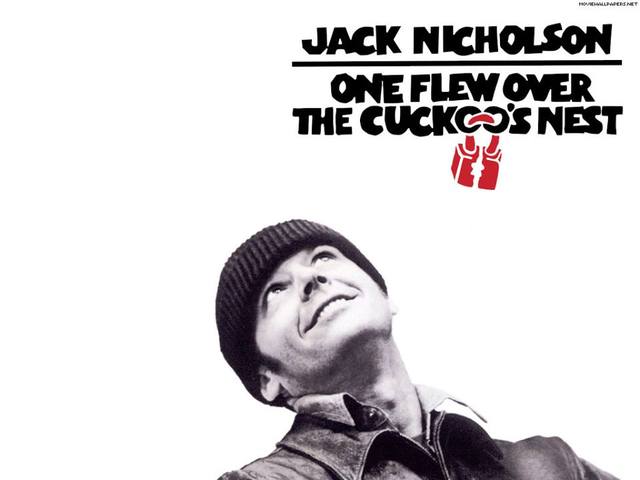 NeuroCinema Club "One Flew Over the Cuckoo's Nest"