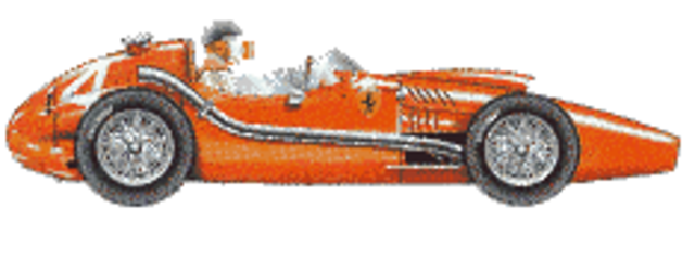 Le Championnat du Monde des Constructeurs voit le jour.