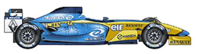 Un seul moteur pour 2 grand prix