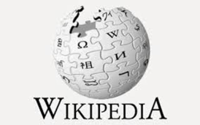 WIKIPEDIA