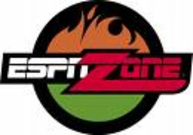 ESPNET SportsZone (now ESPN.com) launches.