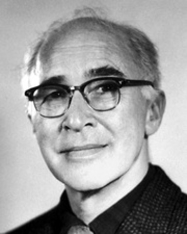 Scientist George Wald dies
