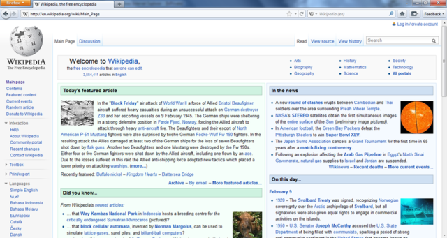 Llançament Mozzila Firefox 4.0 (Tumucumake)