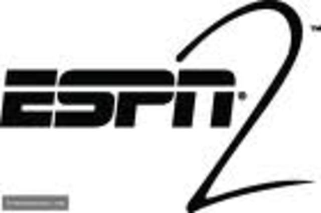 ESPN2 reaches 75 million homes faster than any other network - 89 months.