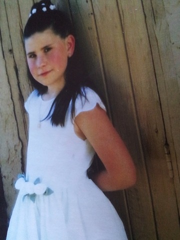 La meva primera comunió