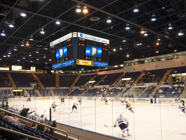 Springfield Massachusetts