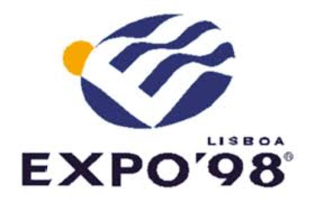 Jornal do Gil e EXPO'98