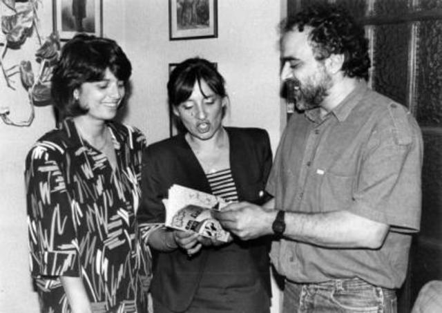 Lançamento do 1º livro da série «Uma Aventura»