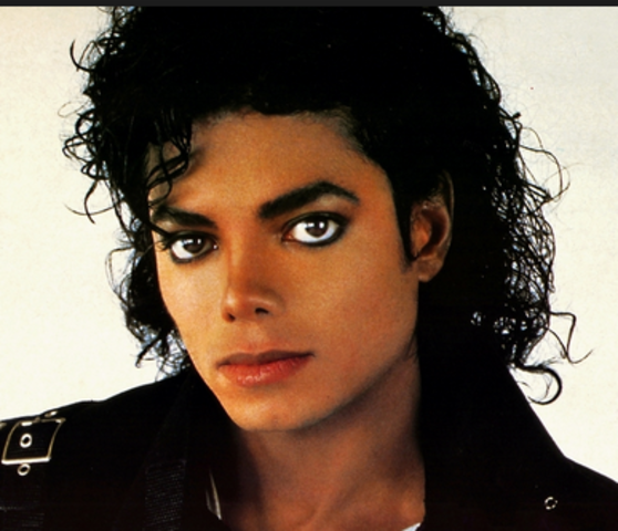 Michael Jackson passed away.