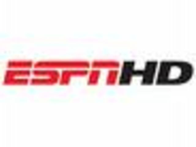 ESPN HD, a high-definition simulcast service of ESPN, launches.