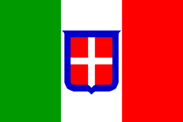 Italian Unification and the Italian Empire