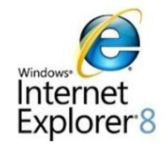 IE8