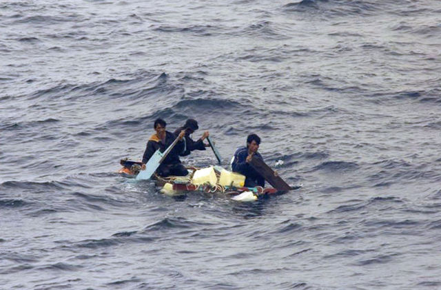 Sea rescue ‘delays’ should be probed