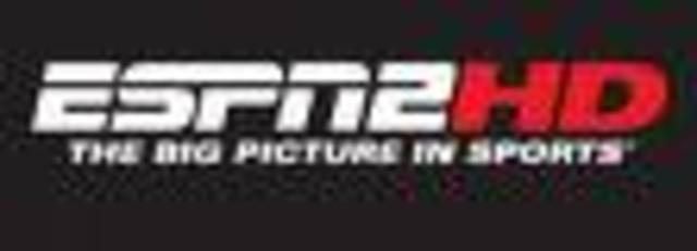 ESPN2 HD, a high-definition simulcast service of ESPN2, launches.