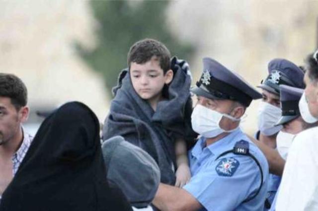 Lampedusa tragedy | Armed Forces bring in 147 survivors, death toll could reach 50