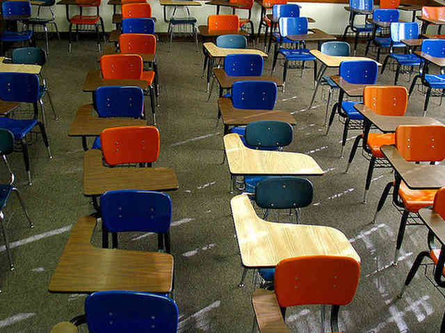 Florida 15-year-olds lag on international tests