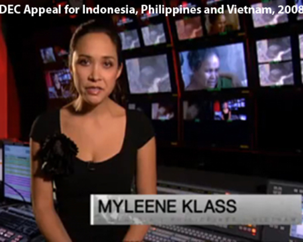 DEC Appeal for Indonesia, Philippines and Vietnam