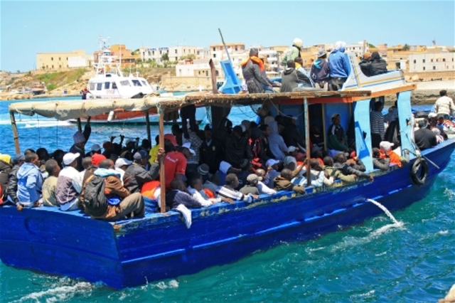 Migrant deaths in Mediterranean spark debate, but little action
