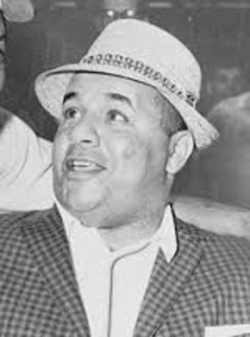 Roy  Campanella