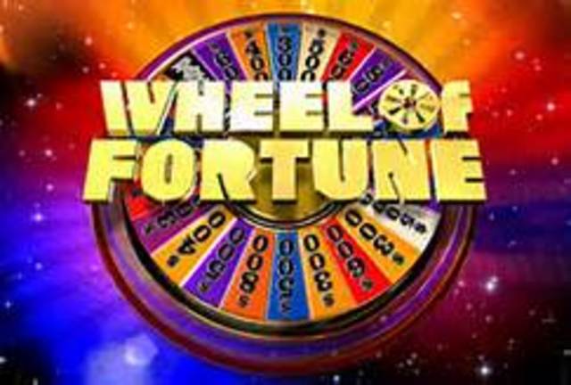 Wheel of Fortune Aired