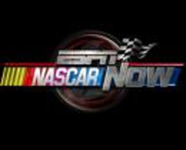 ESPN announces eight-year agreement with NASCAR, 2007 - 2014