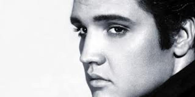 Elvis Presley