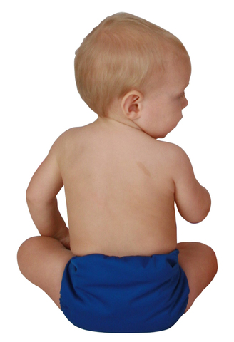 Naissance d'Alexander Bell