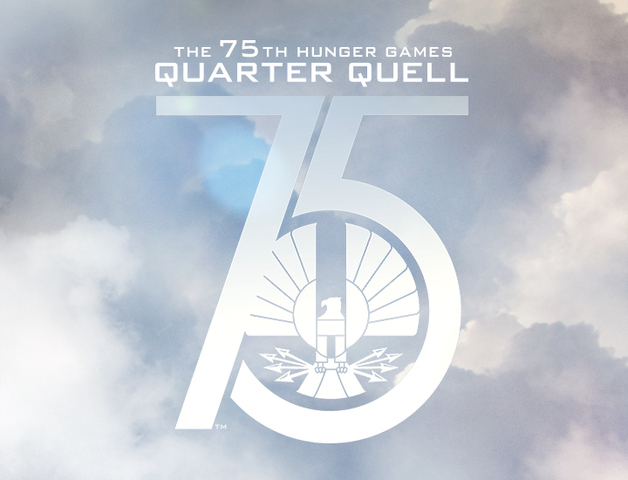 Announcement of the Quater Quell