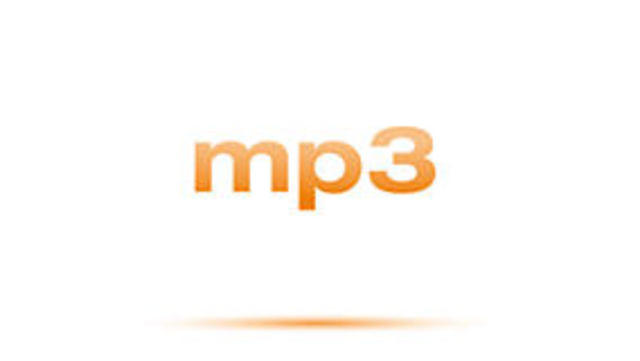 Codage mp3