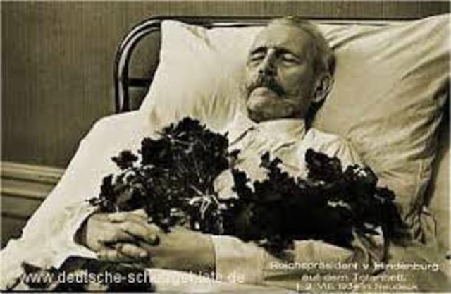 Neu Oberbefehlshaber