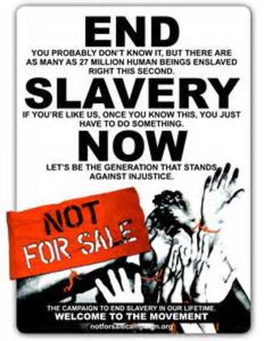 Vermont becomes the first state to abolish slavery