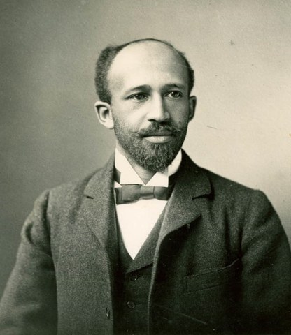 W.E.B. Du Bois