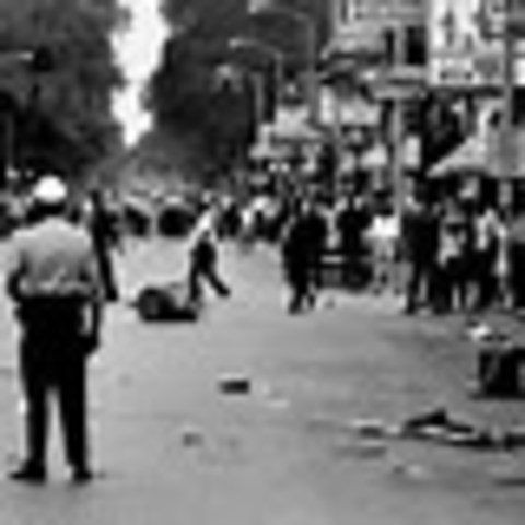 LA Riots