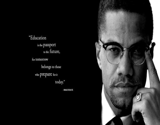 Malcolm X is Killed