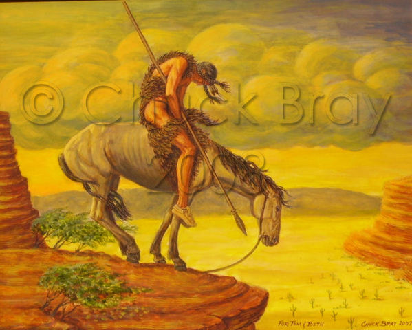 Government Forcibly Removes Cherokees