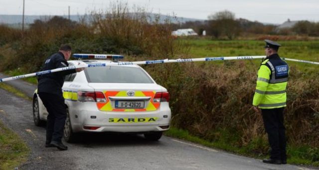 Body of a woman found in a house in Kerry
