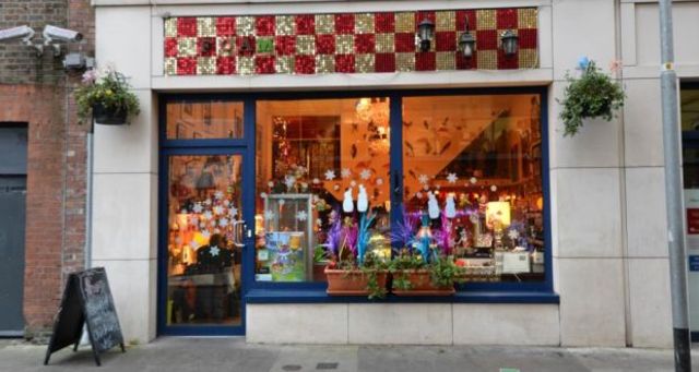 Thomas Byrne know as 'Sebastian Hobart' to clients